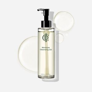 Gentle Cleansing Oil - Clear